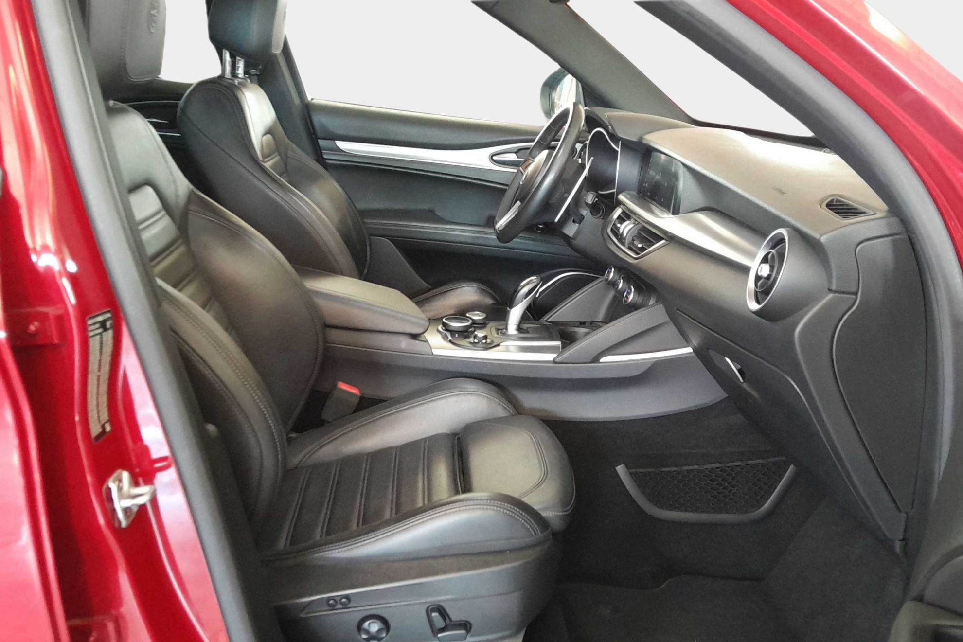 Alfa Romeo Stelvio 2.2 Diésel Executive Q4 - foto 26