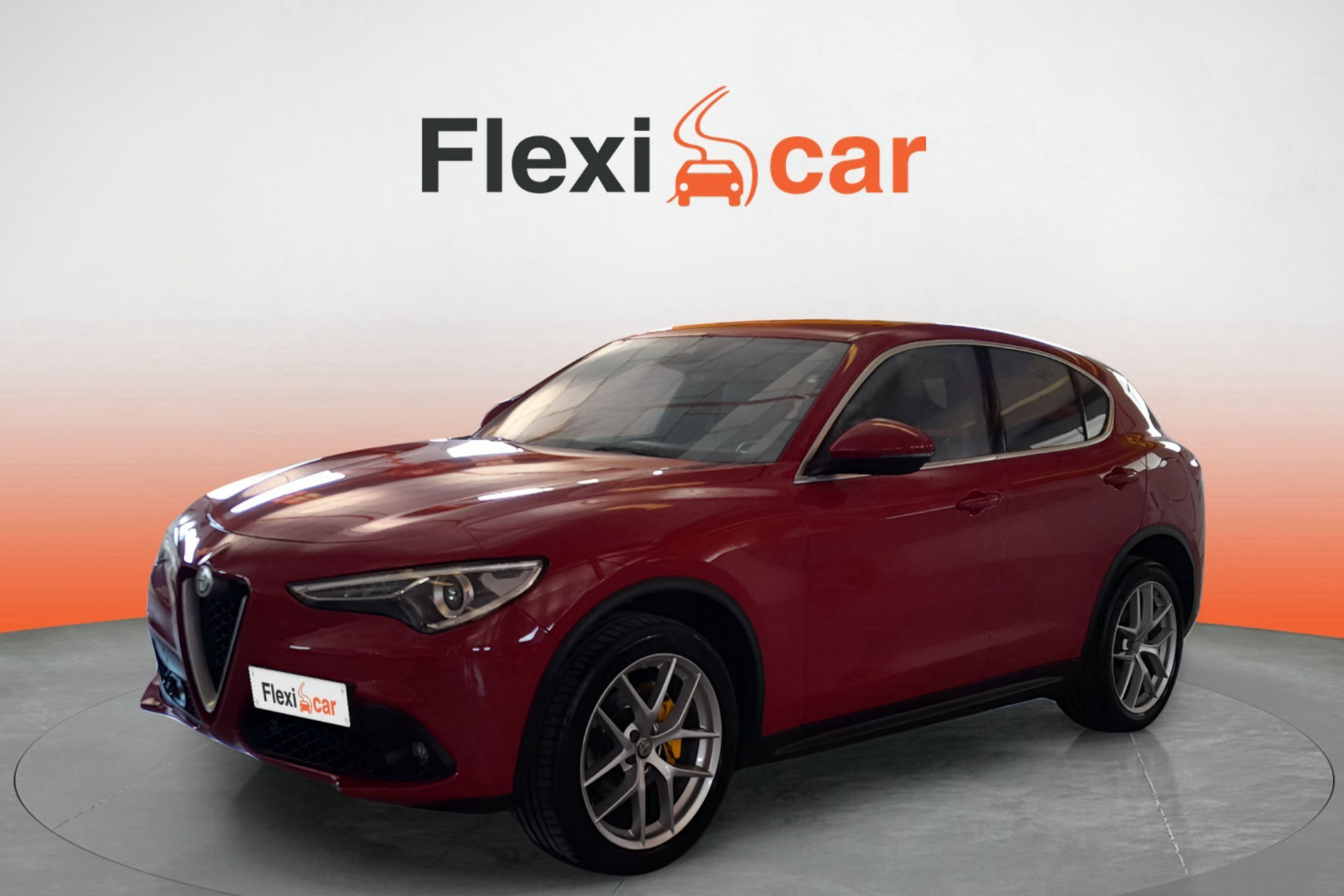 Alfa Romeo Stelvio 2.2 Diésel Executive Q4 - foto 3
