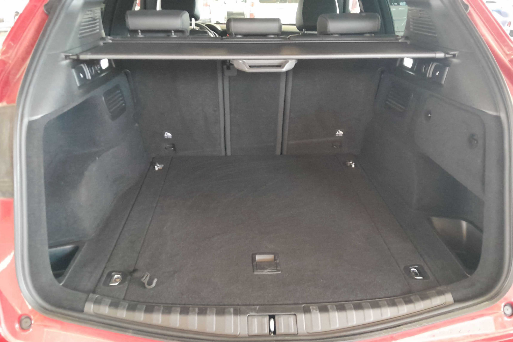 Alfa Romeo Stelvio 2.2 Diésel Executive Q4 - foto 30