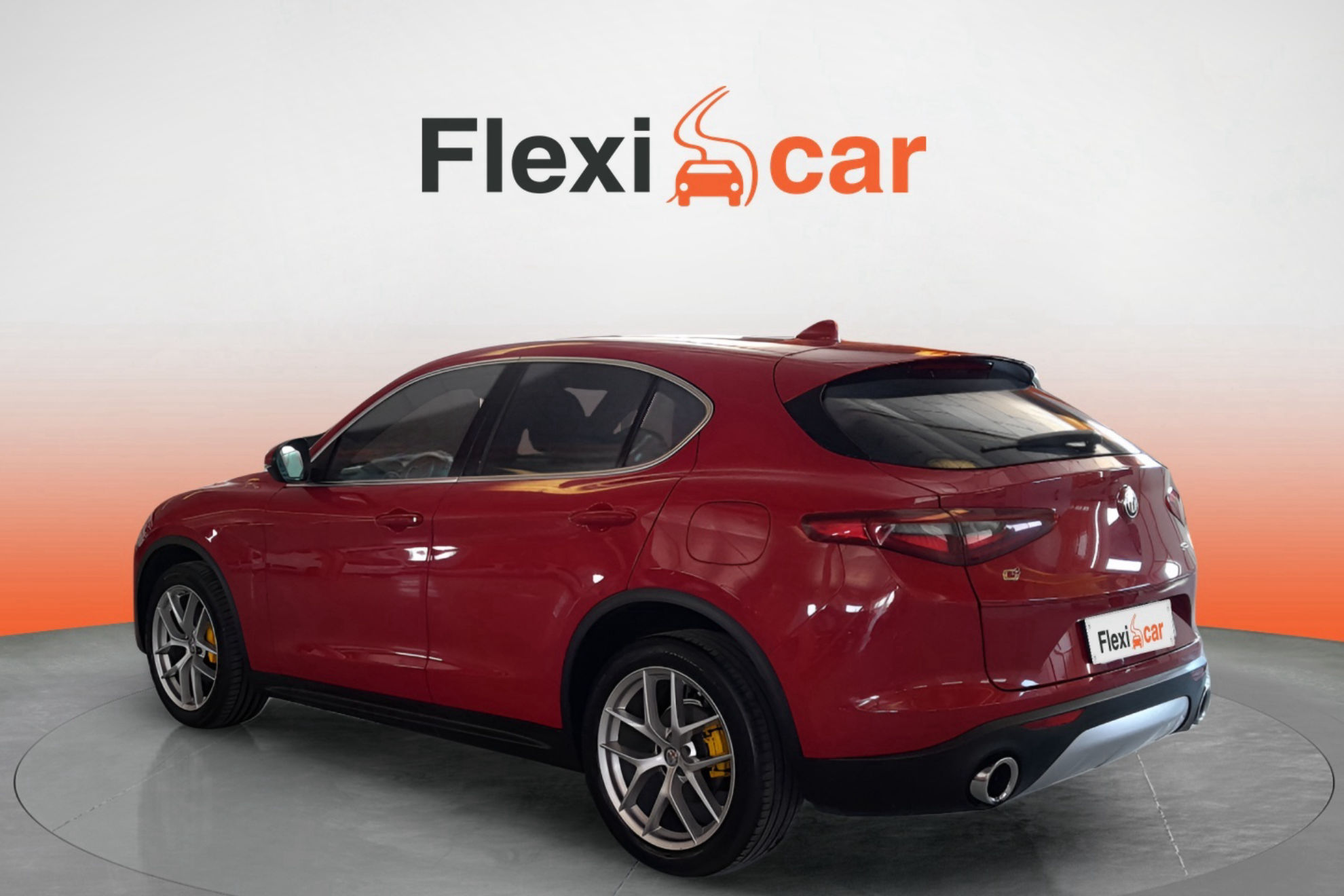 Alfa Romeo Stelvio 2.2 Diésel Executive Q4 - foto 5