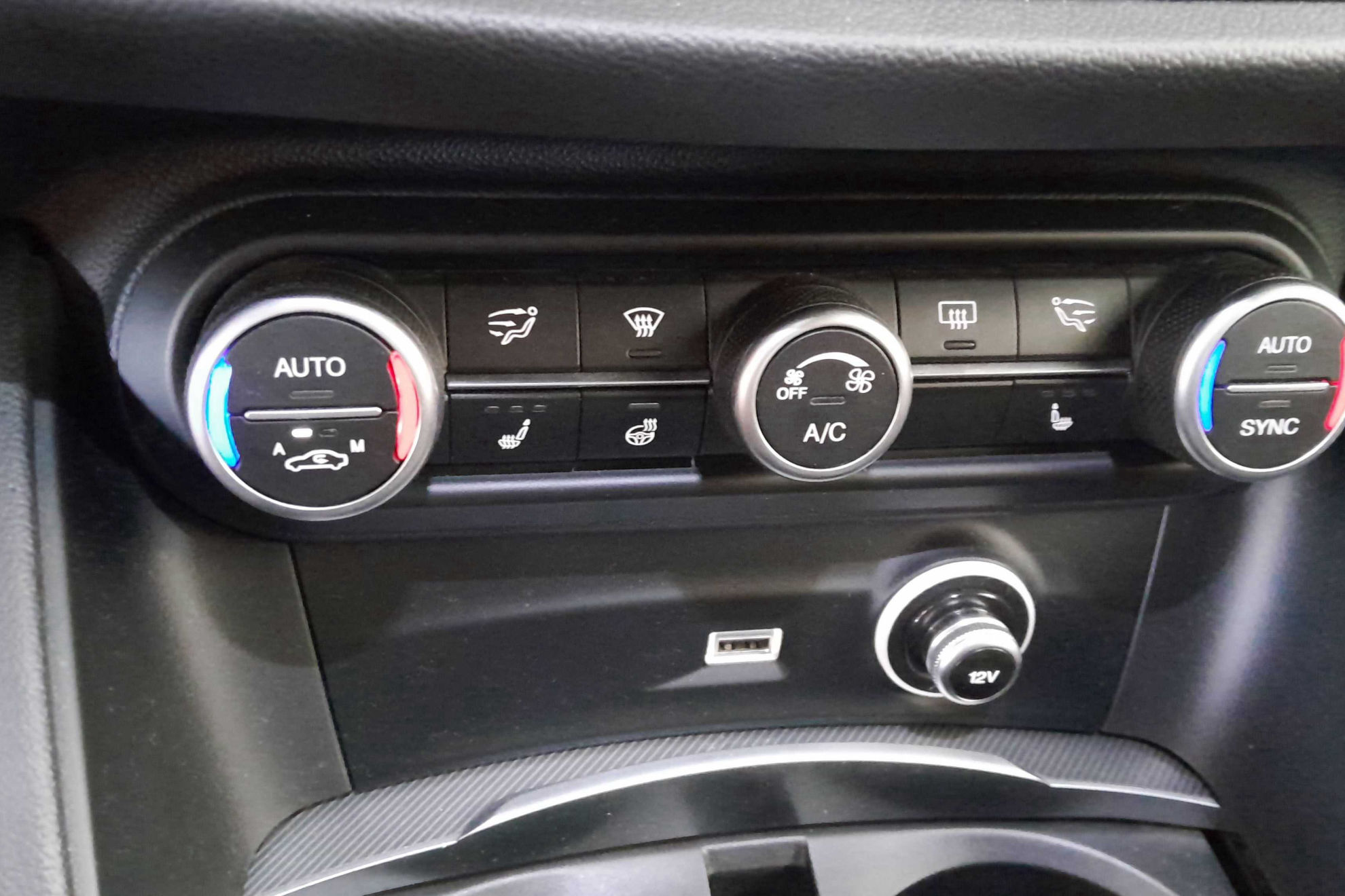 Alfa Romeo Stelvio 2.2 Diésel Executive Q4 - foto 19