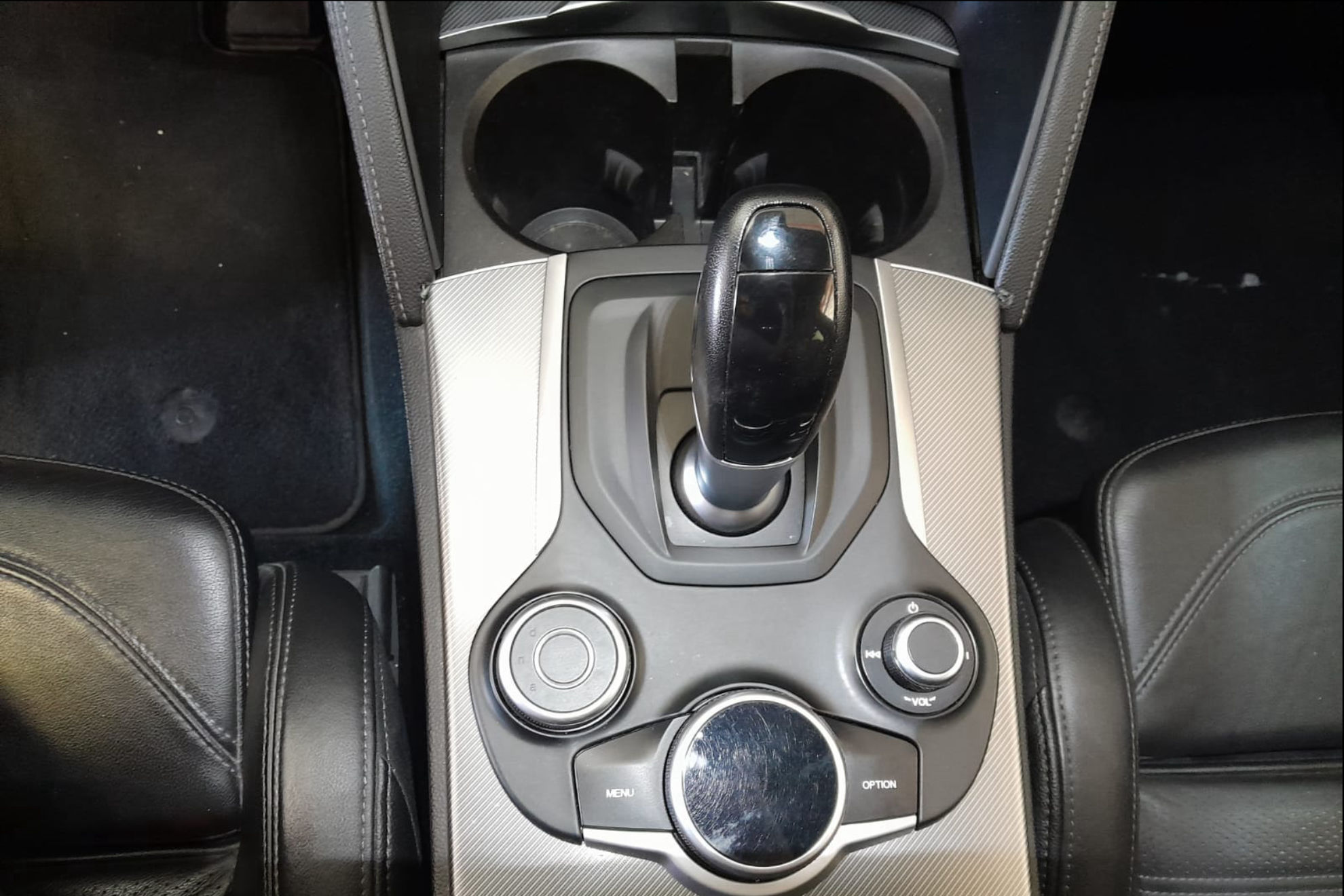 Alfa Romeo Stelvio 2.2 Diésel Executive Q4 - foto 20
