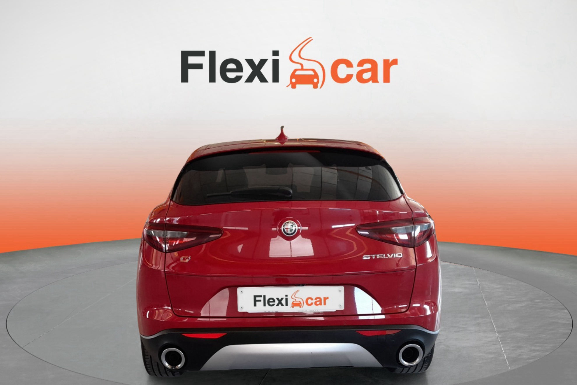 Alfa Romeo Stelvio 2.2 Diésel Executive Q4 - foto 6