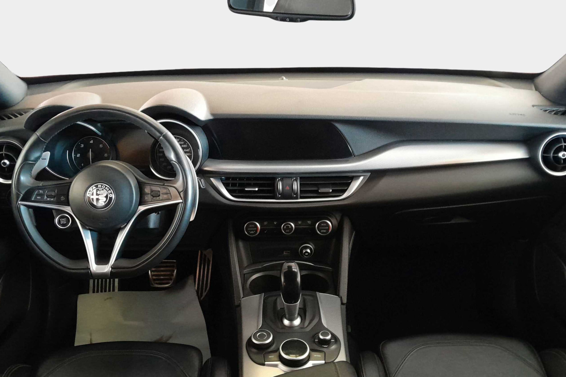 Alfa Romeo Stelvio 2.2 Diésel Executive Q4 - foto 9