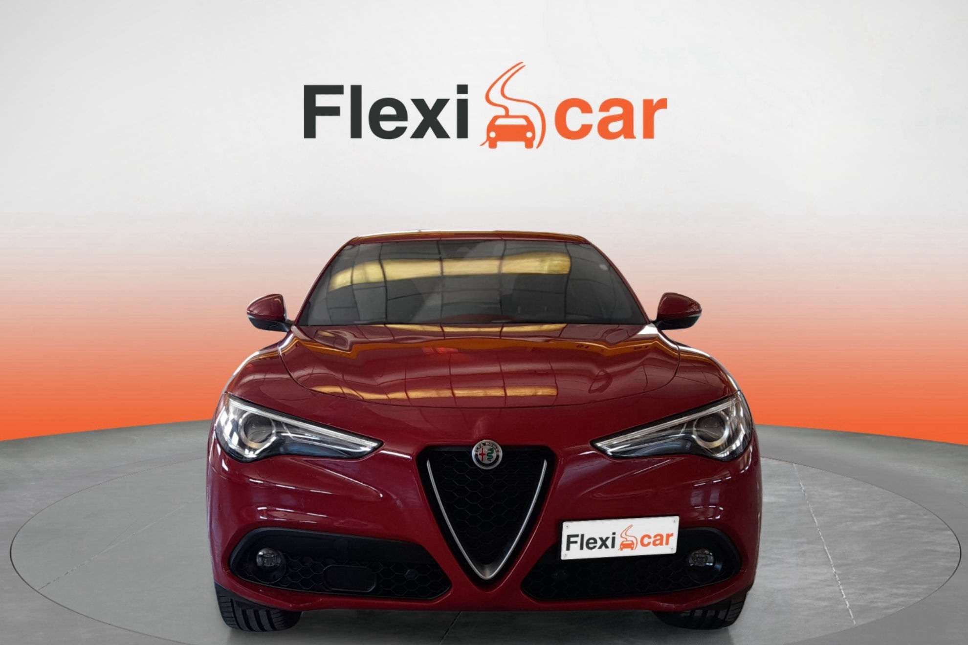 Alfa Romeo Stelvio 2.2 Diésel Executive Q4 - foto 2