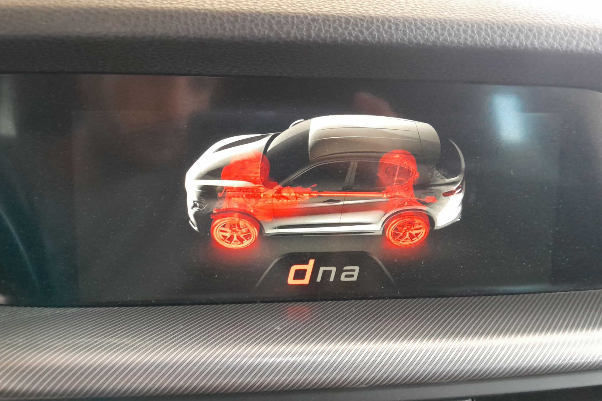 Alfa Romeo Stelvio 2.2 Diésel Executive Q4 - foto 18