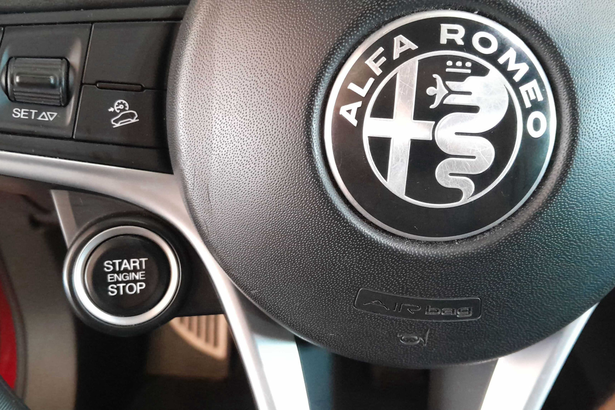 Alfa Romeo Stelvio 2.2 Diésel Executive Q4 - foto 11