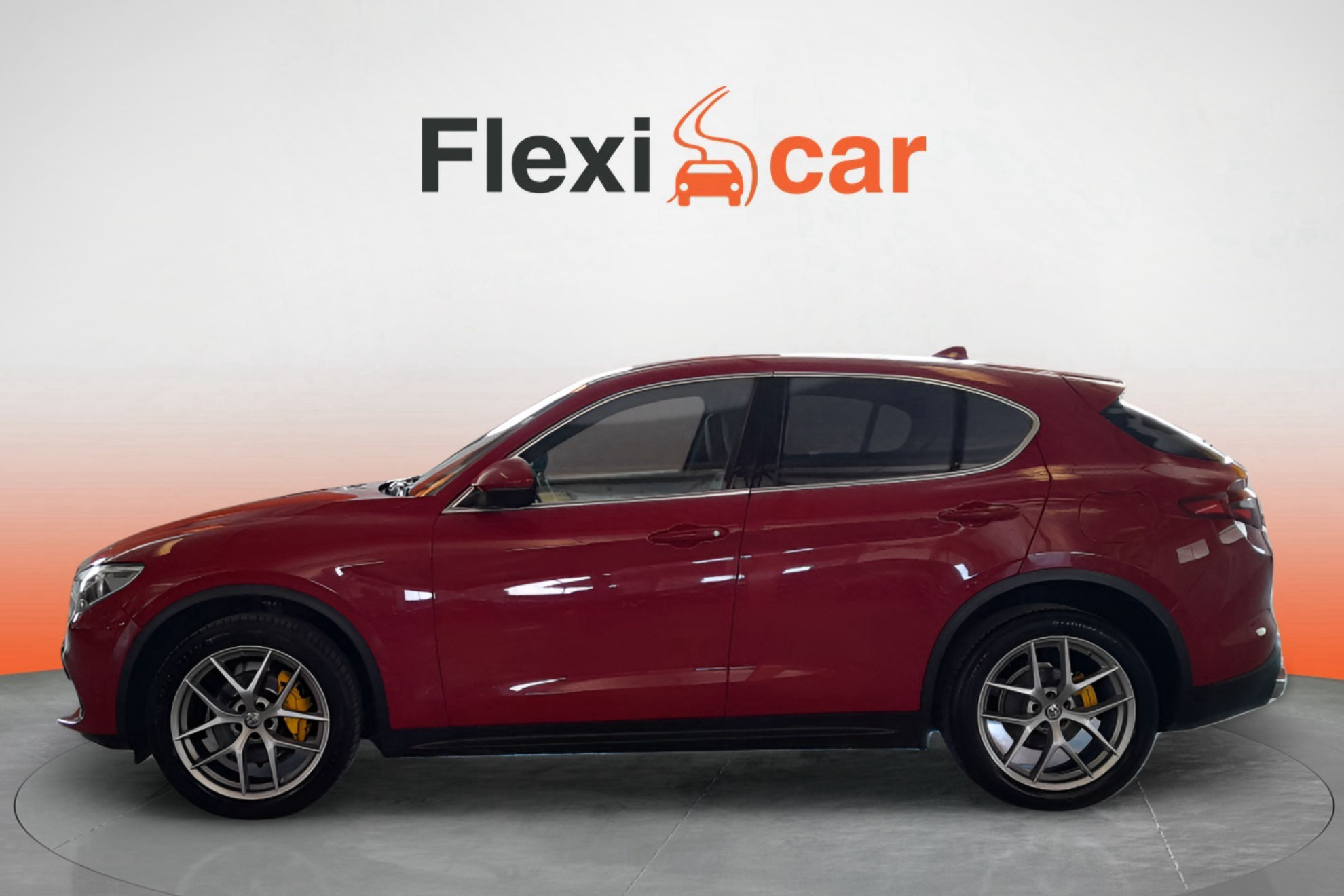 Alfa Romeo Stelvio 2.2 Diésel Executive Q4 - foto 4