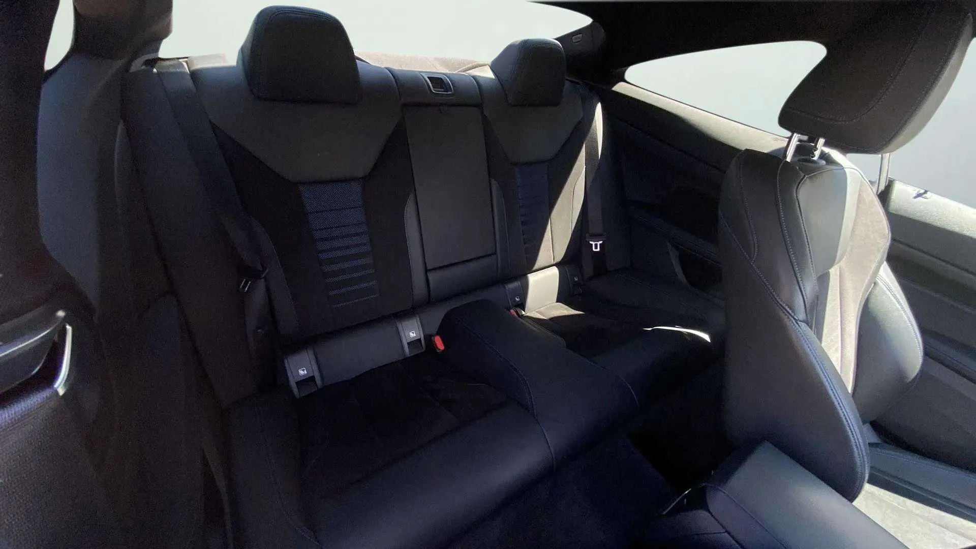 BMW Serie 4 420d - foto 19