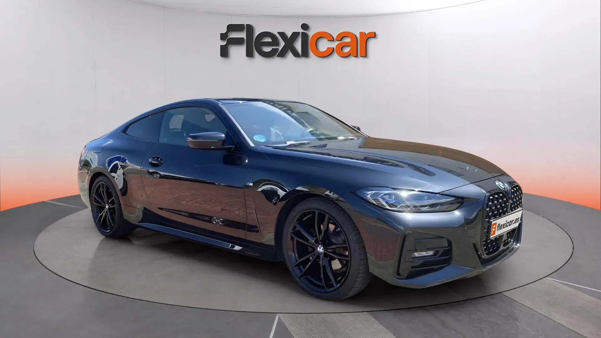 BMW Serie 4 420d