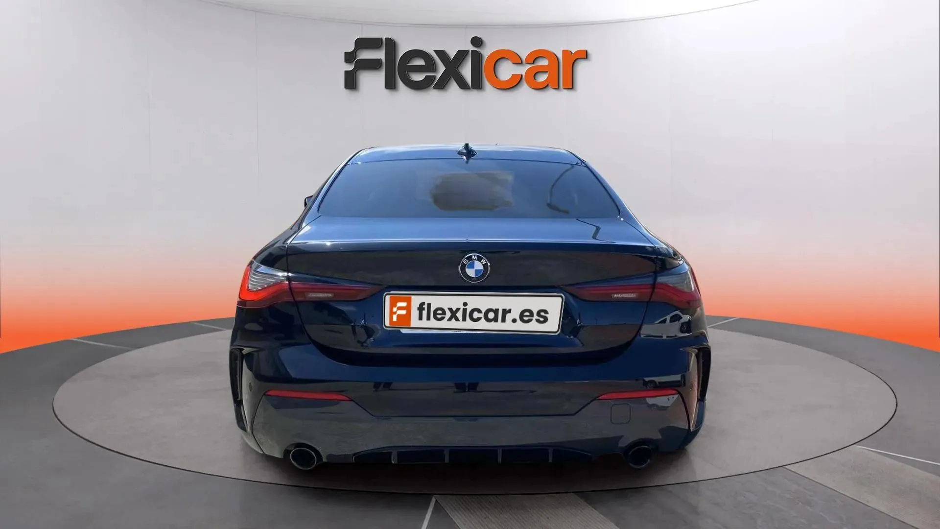BMW Serie 4 420d - foto 8