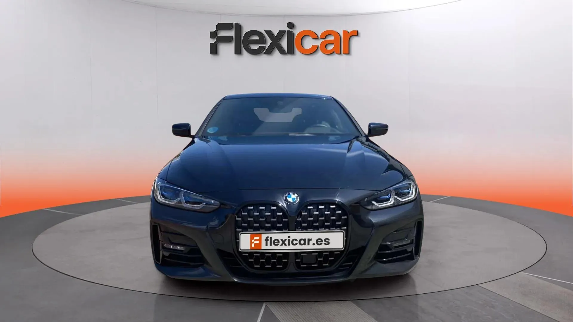 BMW Serie 4 420d - foto 4