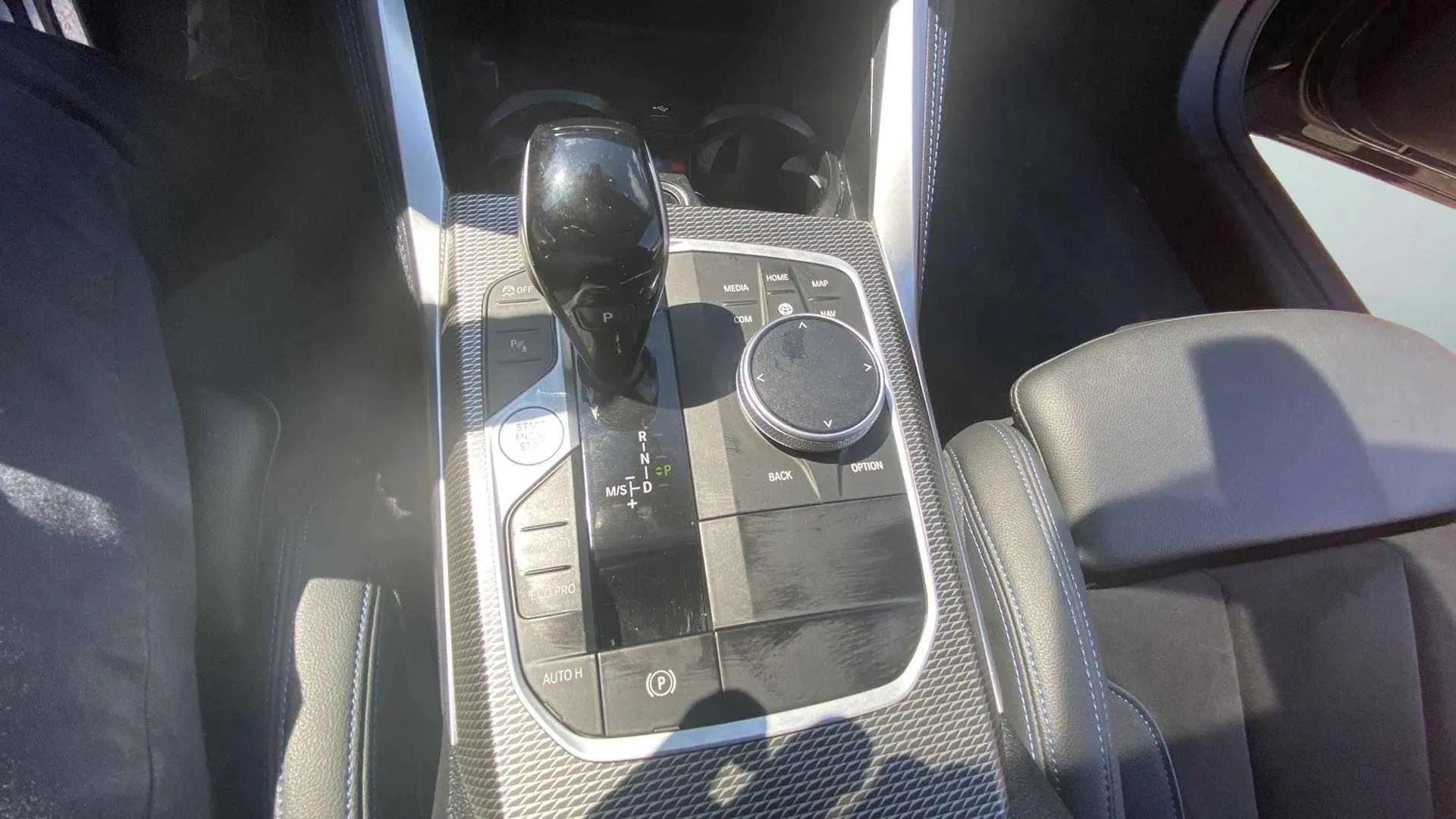 BMW Serie 4 420d - foto 20