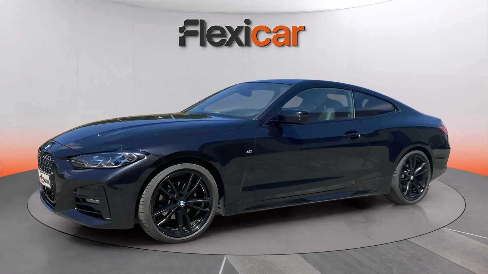 BMW Serie 4 420d - foto 5