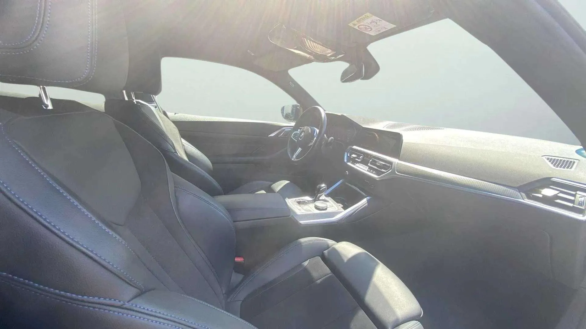 BMW Serie 4 420d - foto 18