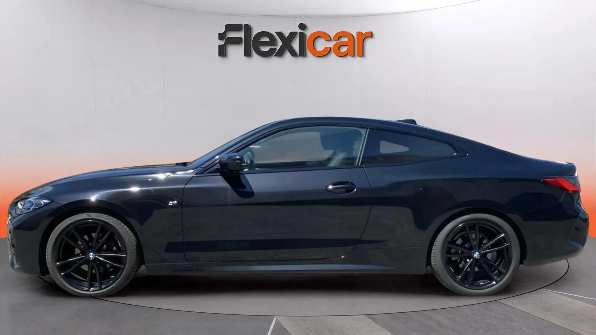 BMW Serie 4 420d - foto 6