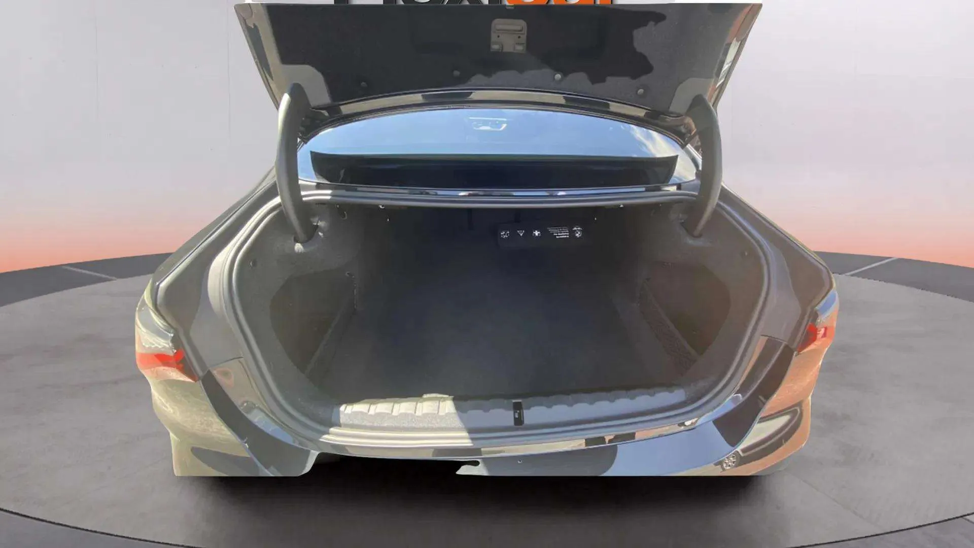 BMW Serie 4 420d - foto 9