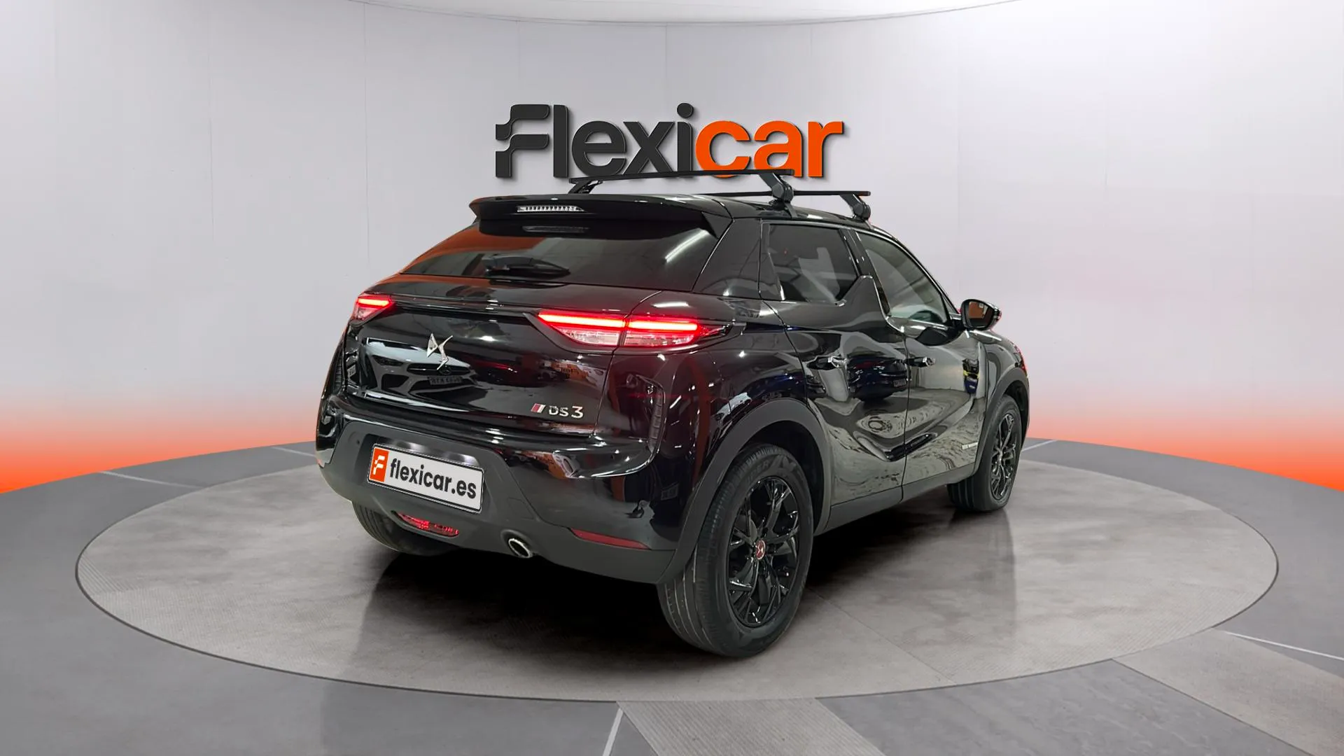 DS DS 3 Crossback BlueHDi Performance Line - foto 7