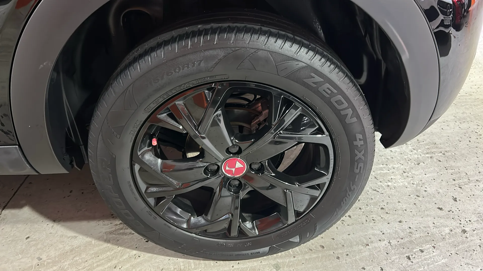 DS DS 3 Crossback BlueHDi Performance Line - foto 9