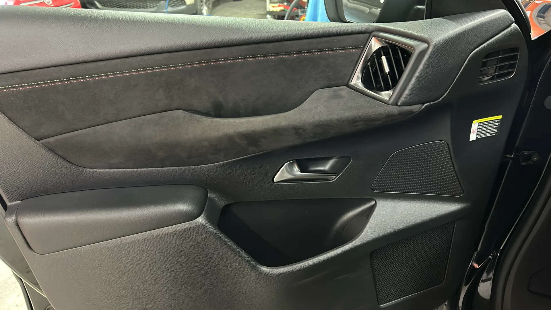 DS DS 3 Crossback BlueHDi Performance Line - foto 18