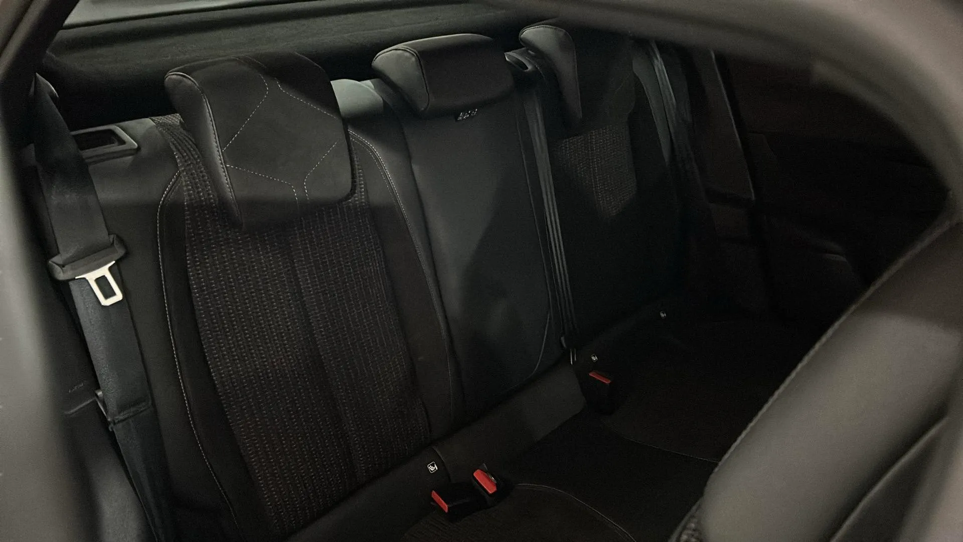 DS DS 3 Crossback BlueHDi Performance Line - foto 16