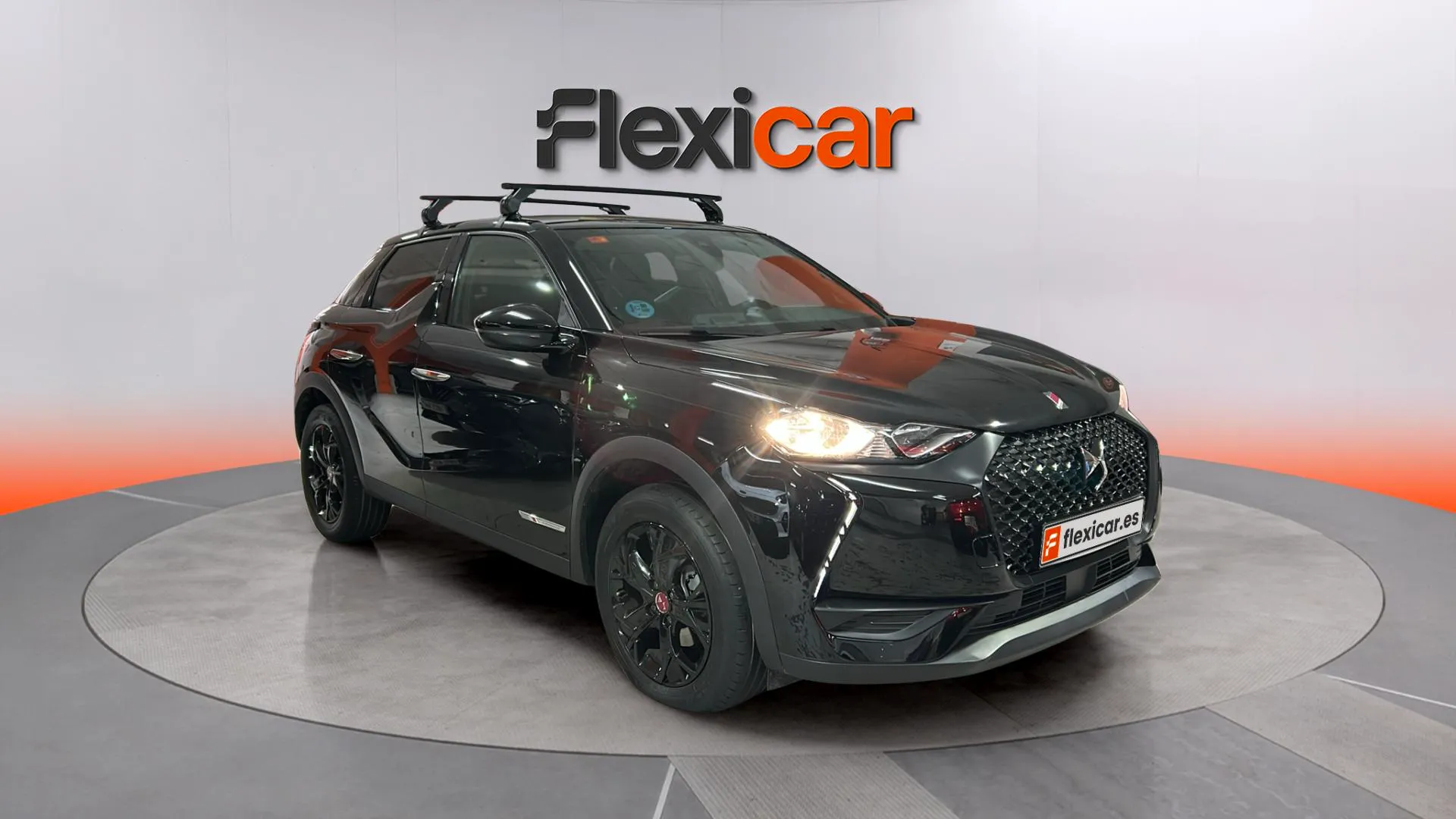 DS DS 3 Crossback BlueHDi Performance Line