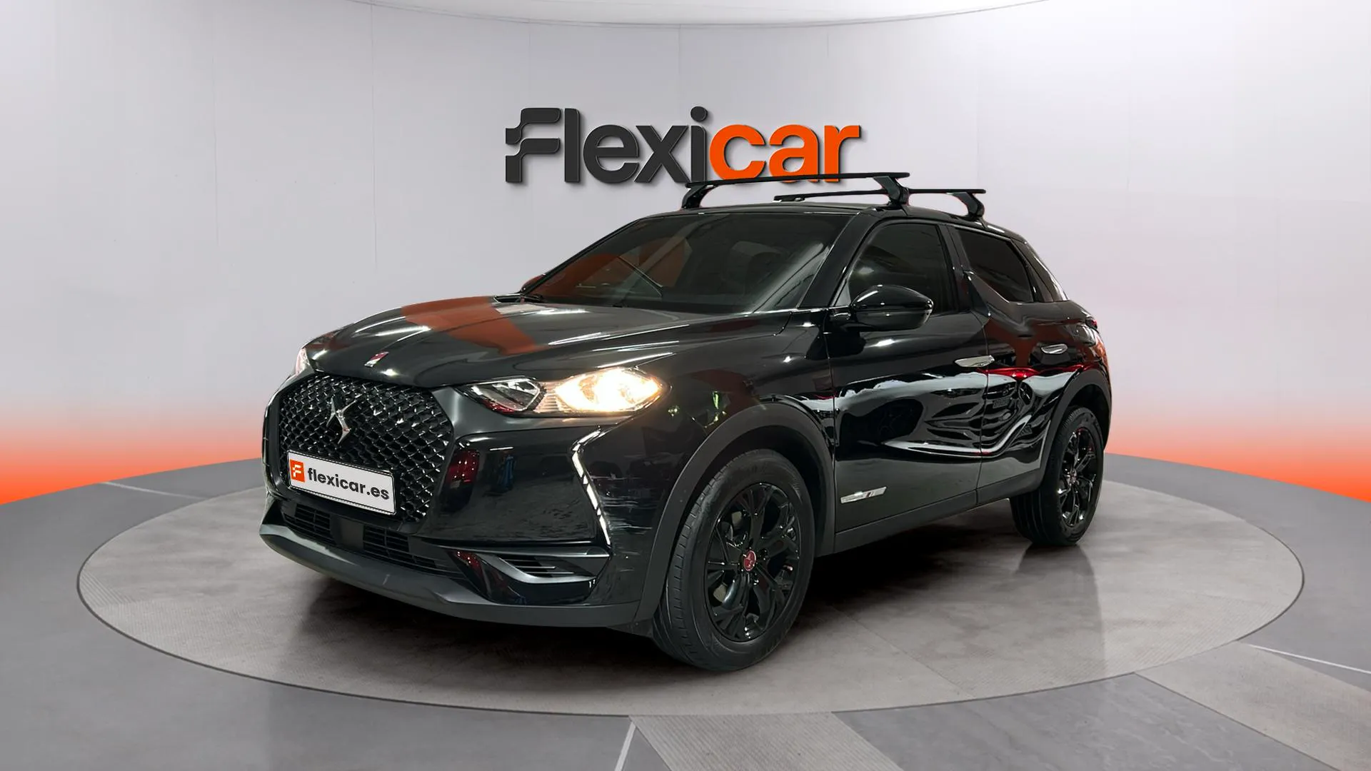 DS DS 3 Crossback BlueHDi Performance Line - foto 3