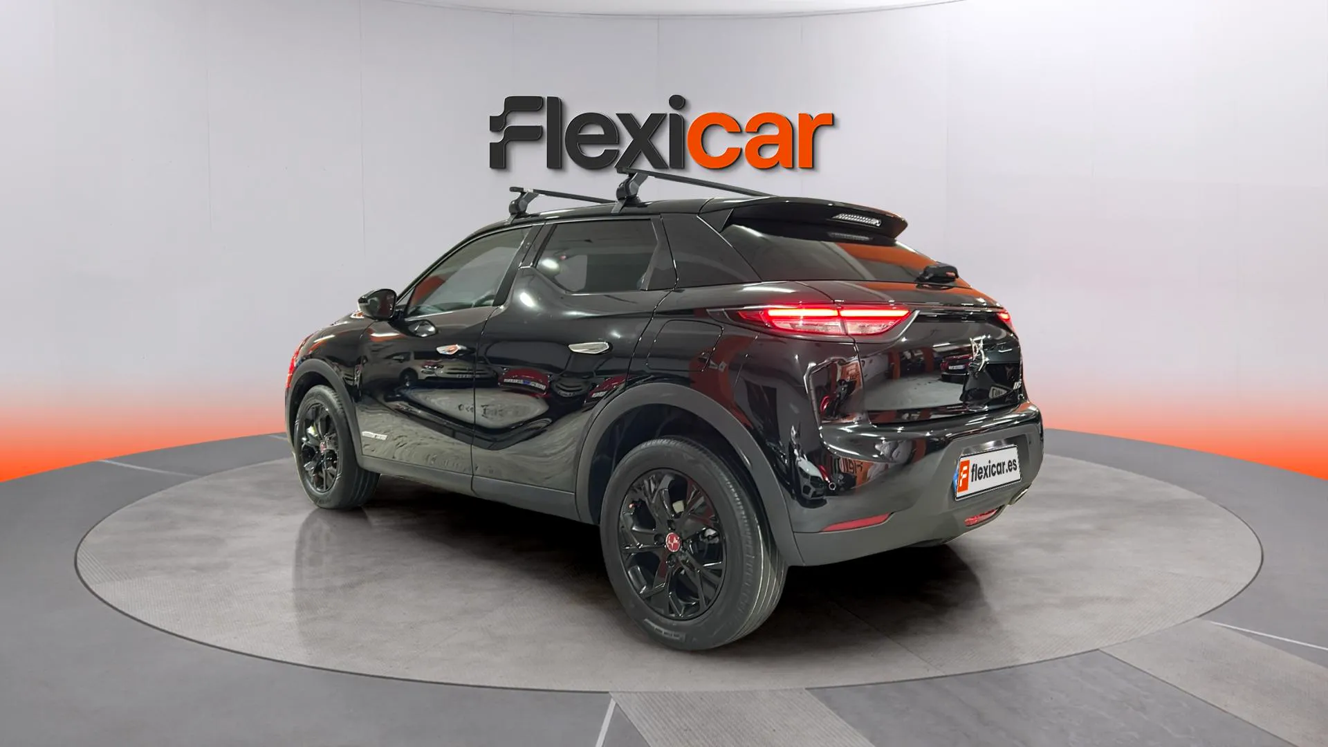 DS DS 3 Crossback BlueHDi Performance Line - foto 5