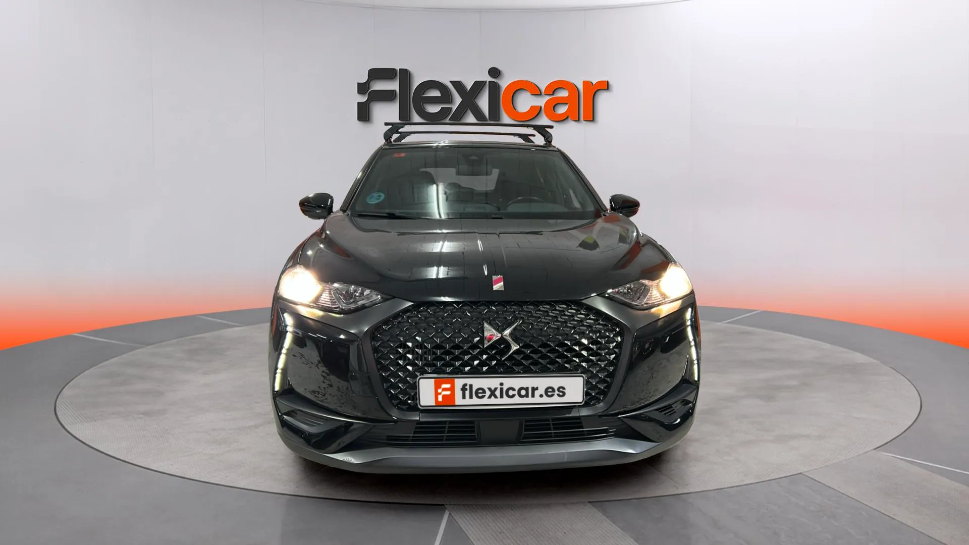 DS DS 3 Crossback BlueHDi Performance Line - foto 2