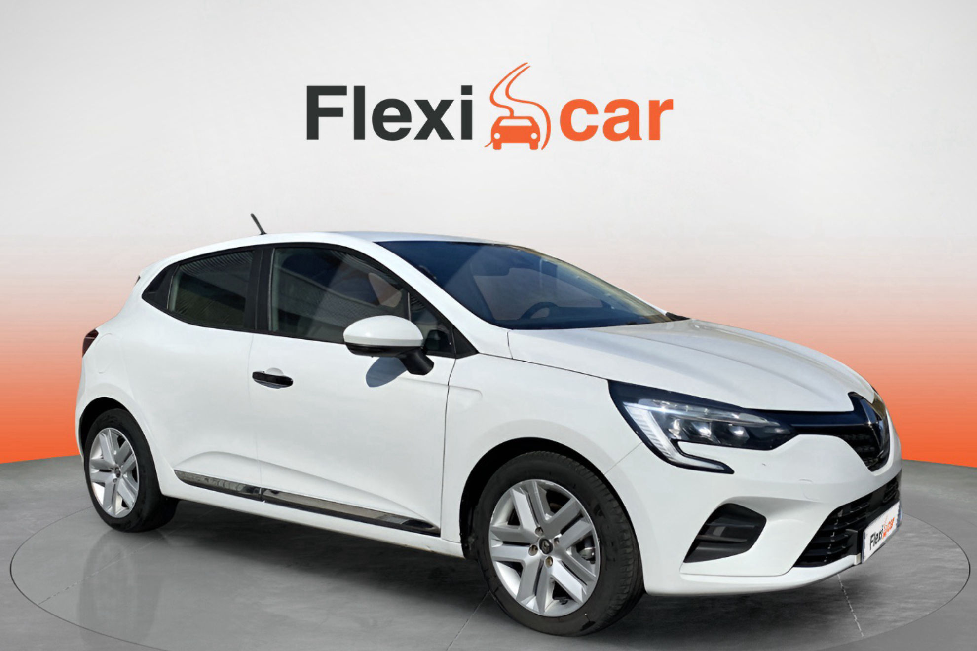 Renault Clio Intens SCE