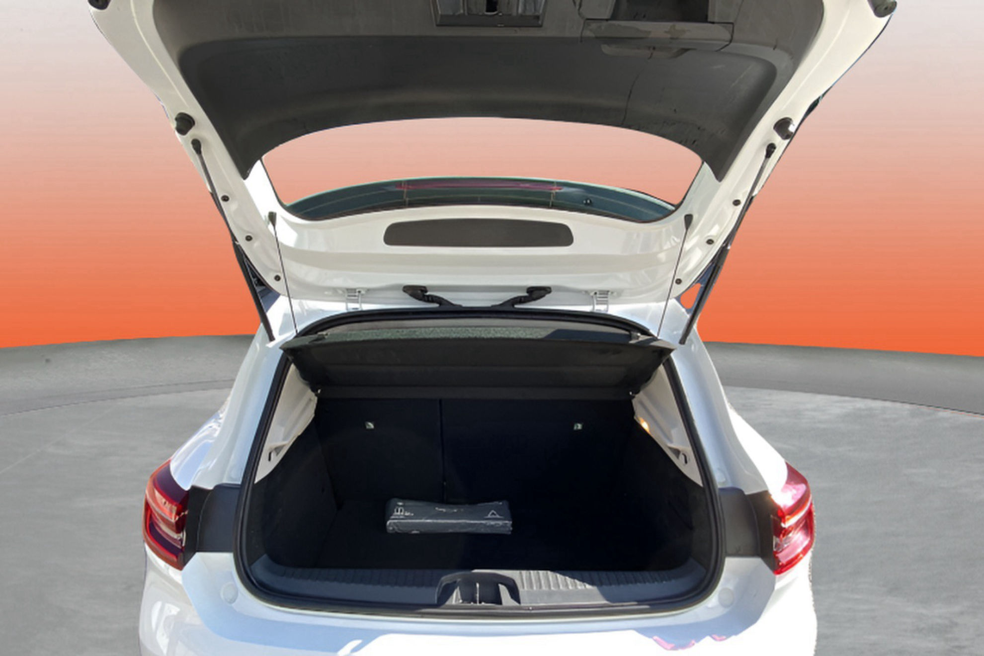 Renault Clio Intens SCE - foto 9