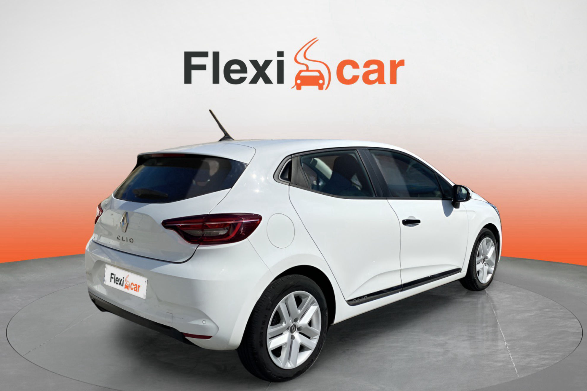 Renault Clio Intens SCE - foto 7