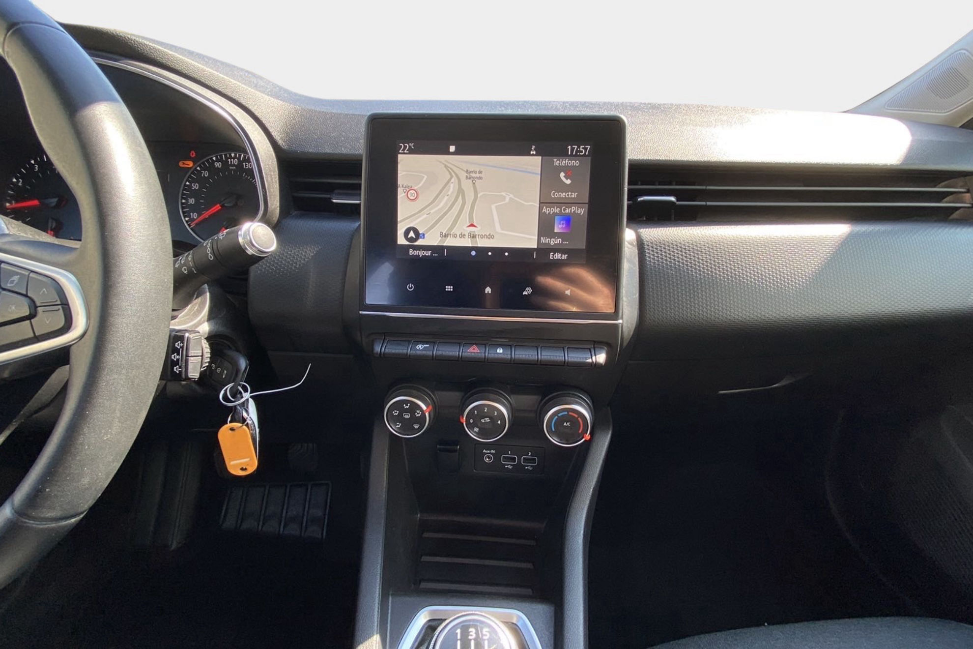 Renault Clio Intens SCE - foto 11