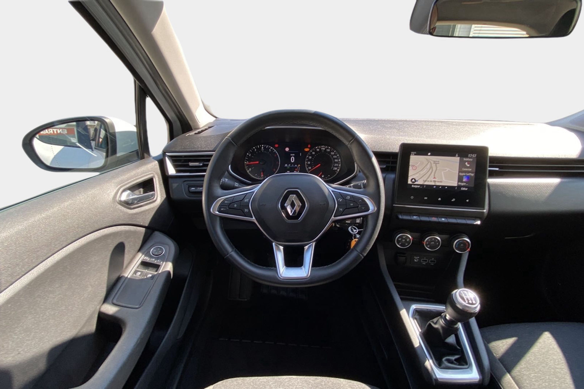 Renault Clio Intens SCE - foto 12