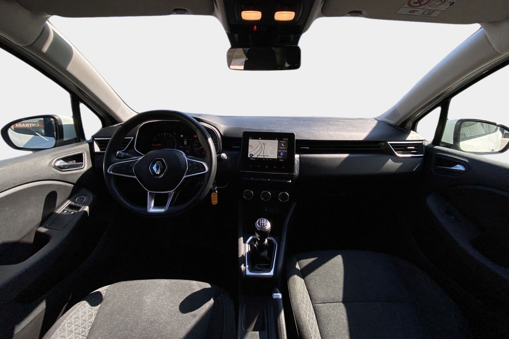 Renault Clio Intens SCE - foto 10
