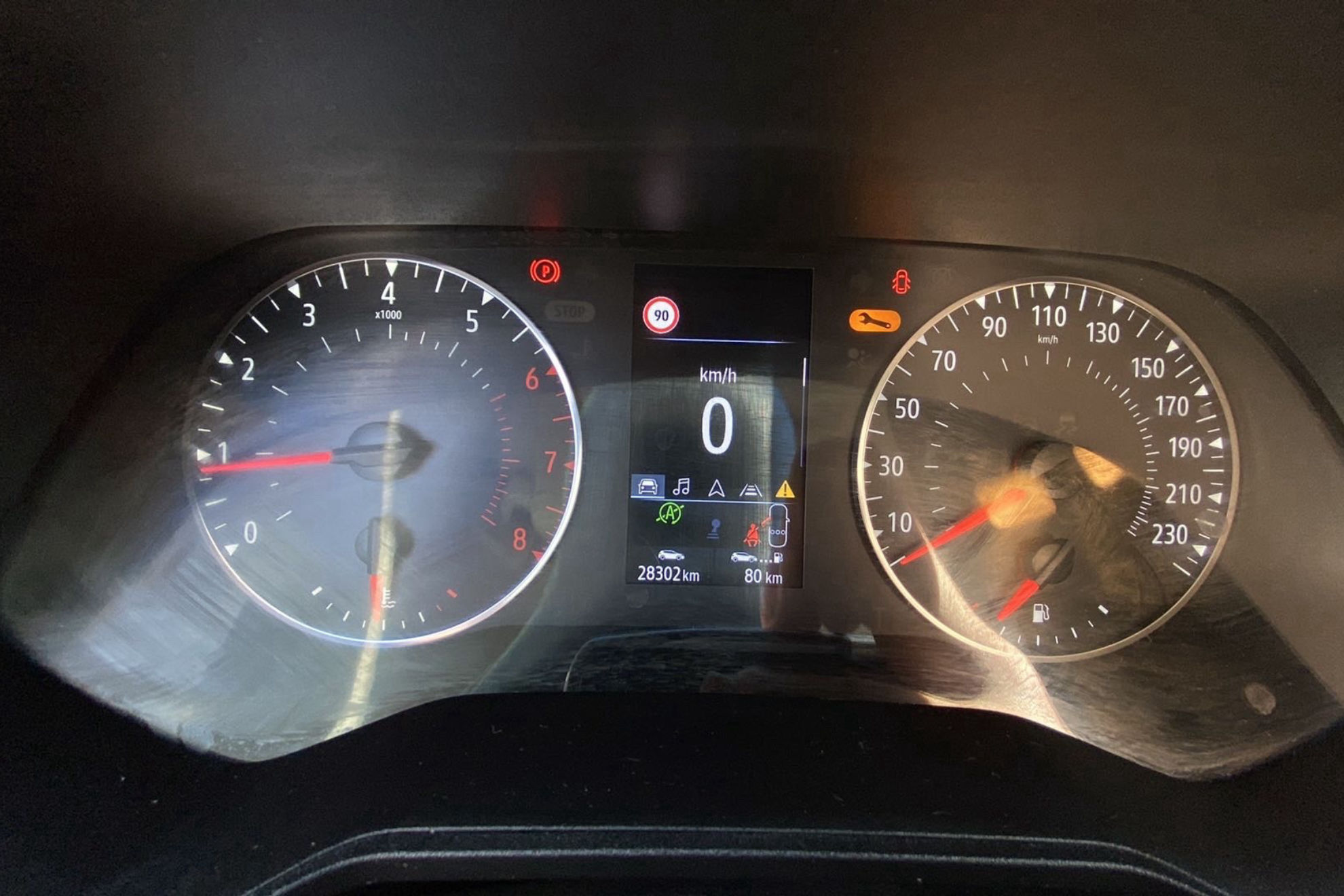 Renault Clio Intens SCE - foto 13