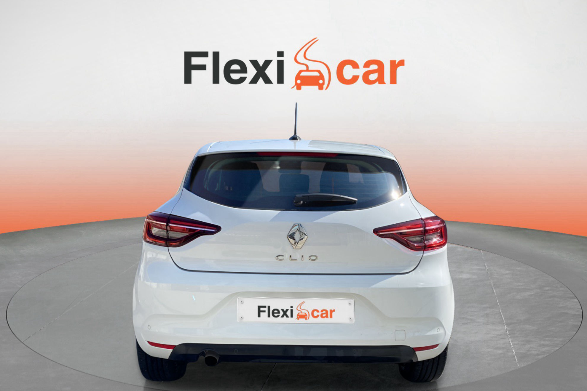 Renault Clio Intens SCE - foto 6