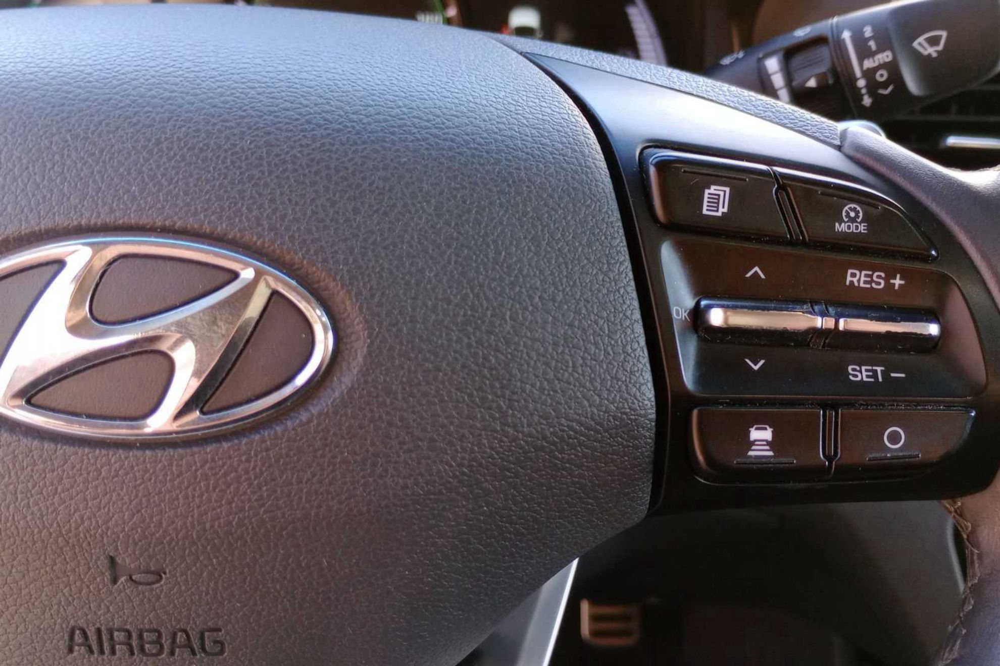 Hyundai Ioniq EV Tecno - foto 22