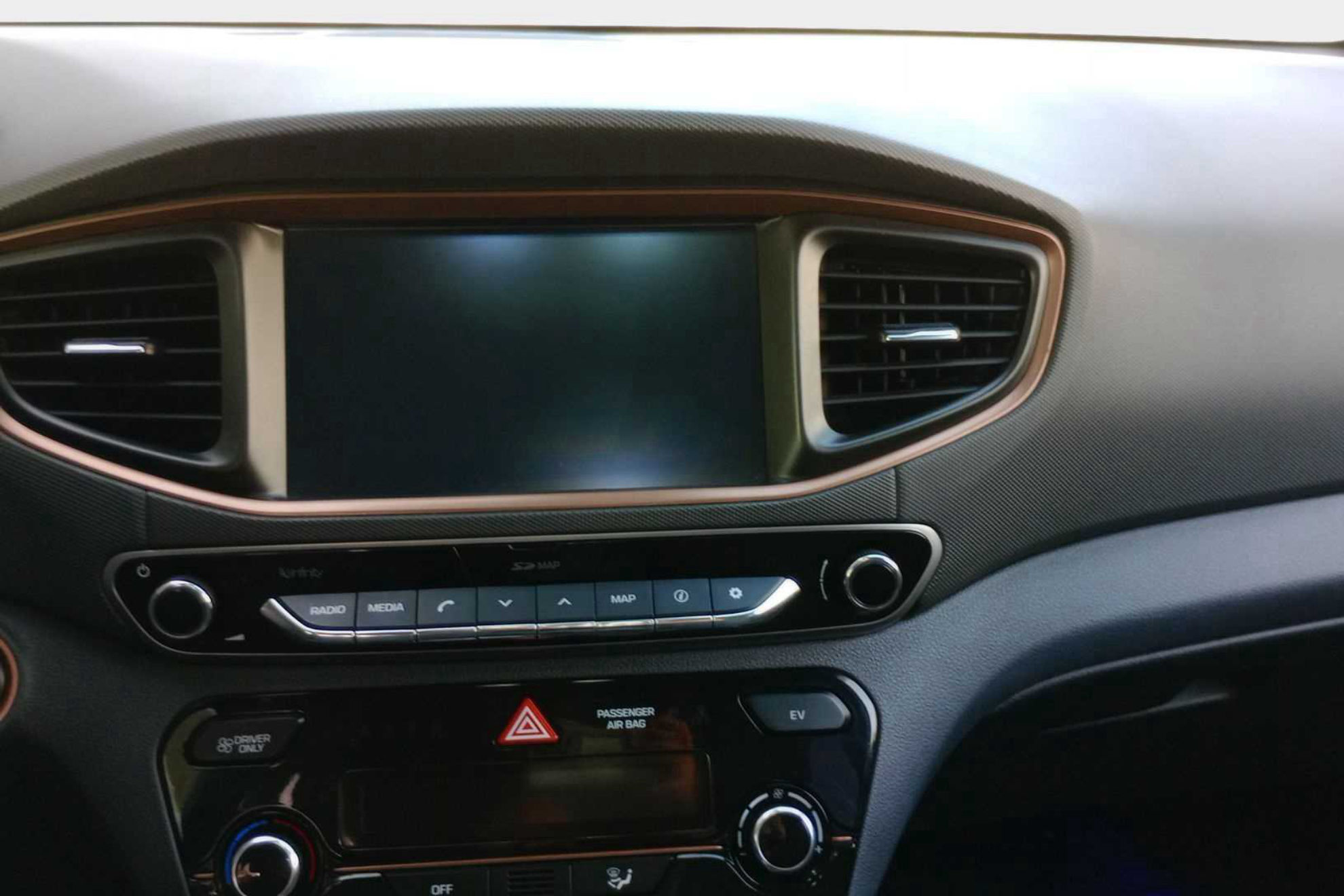 Hyundai Ioniq EV Tecno - foto 13