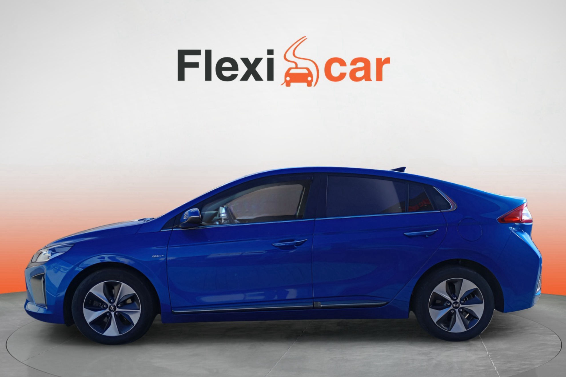 Hyundai Ioniq EV Tecno - foto 6