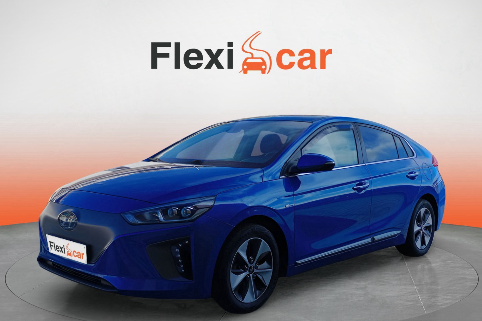 Hyundai Ioniq EV Tecno - foto 3