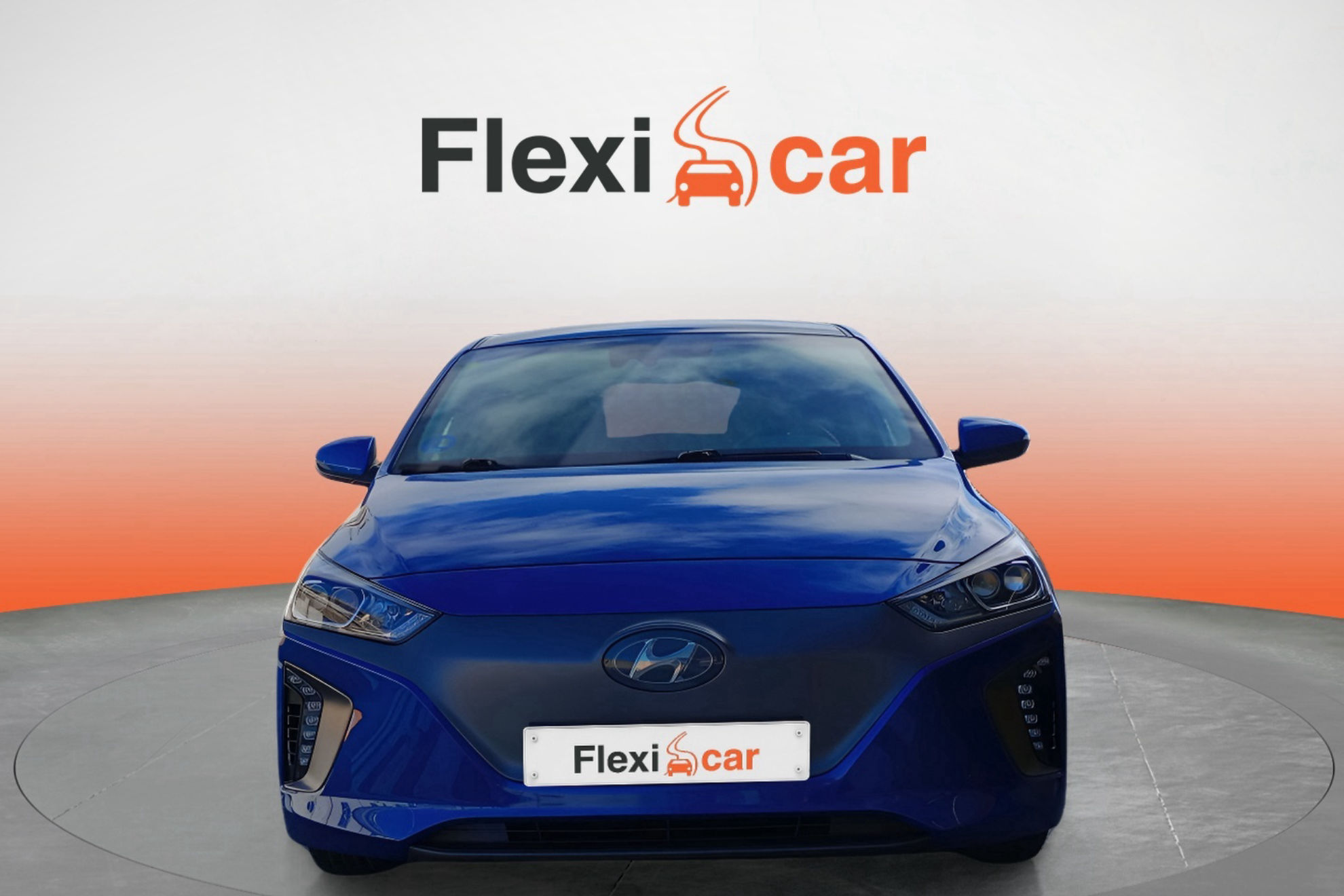 Hyundai Ioniq EV Tecno - foto 2