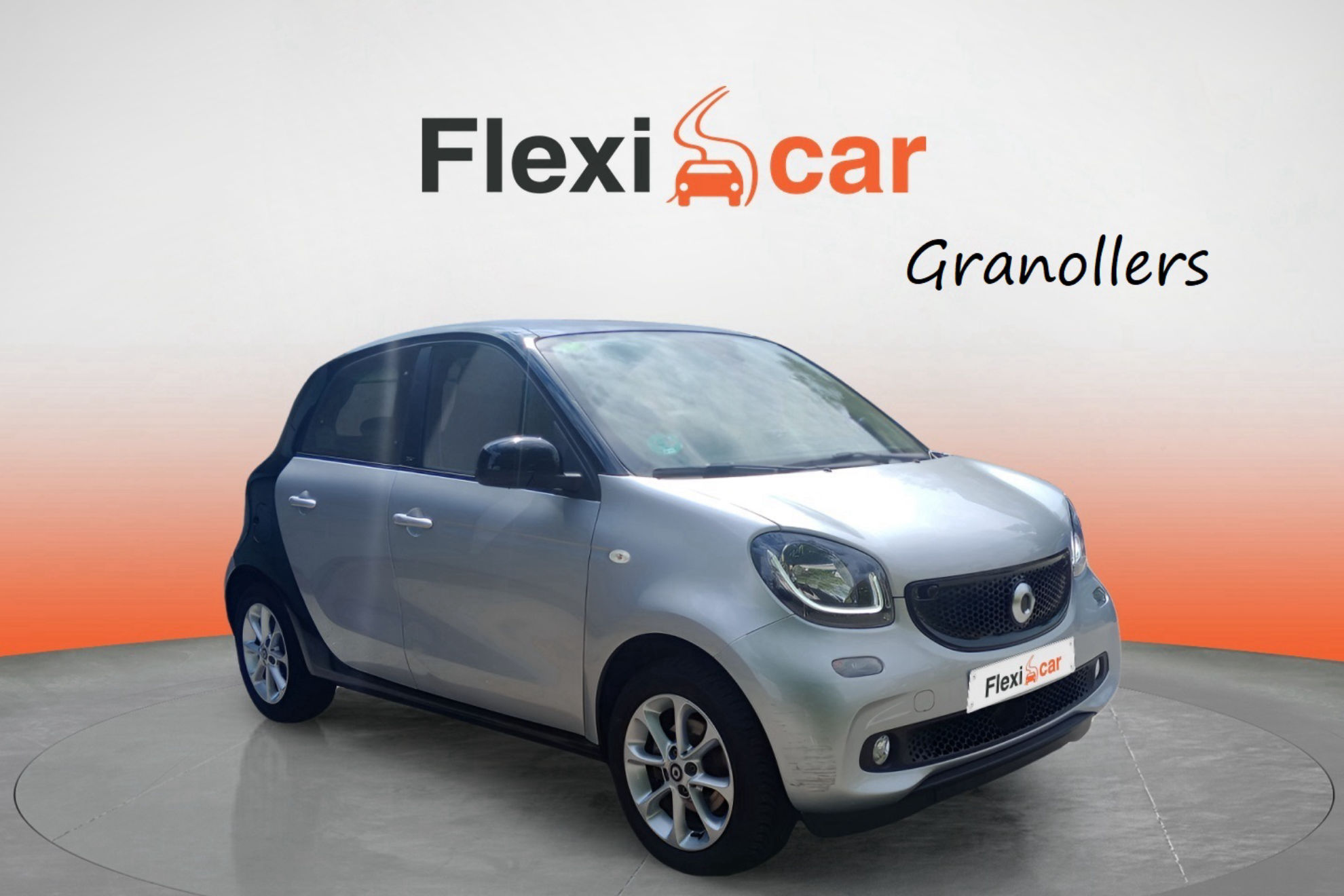 Coches Pequeños de Segunda Mano baratos