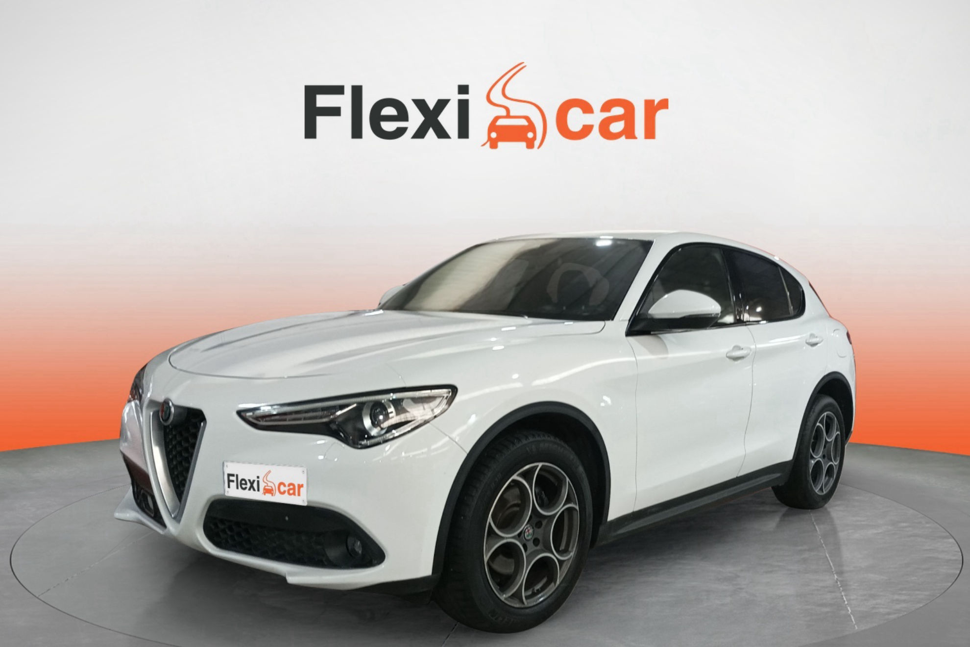Alfa Romeo Stelvio 2.2 Diésel Executive Q4 - foto 3