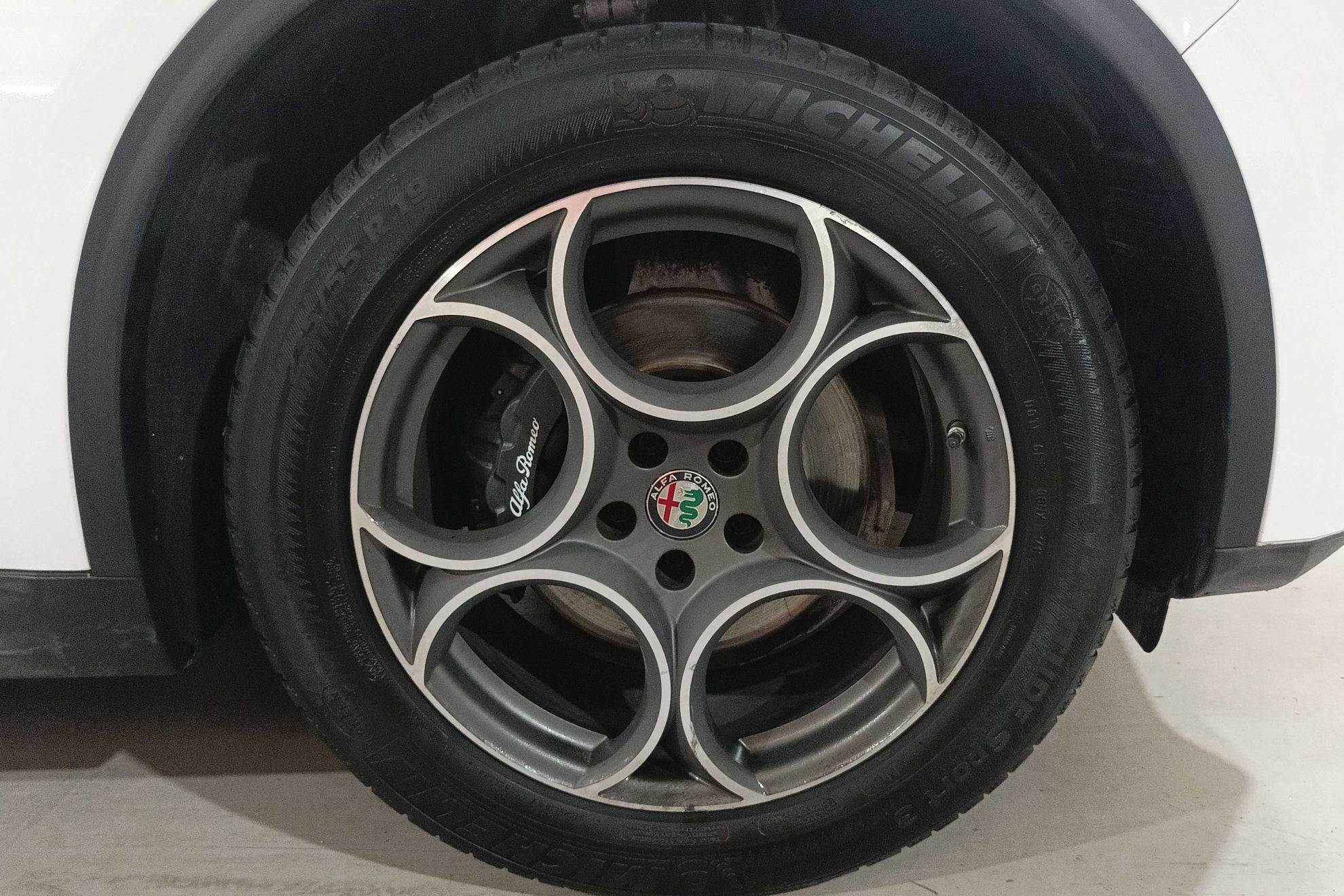 Alfa Romeo Stelvio 2.2 Diésel Executive Q4 - foto 27