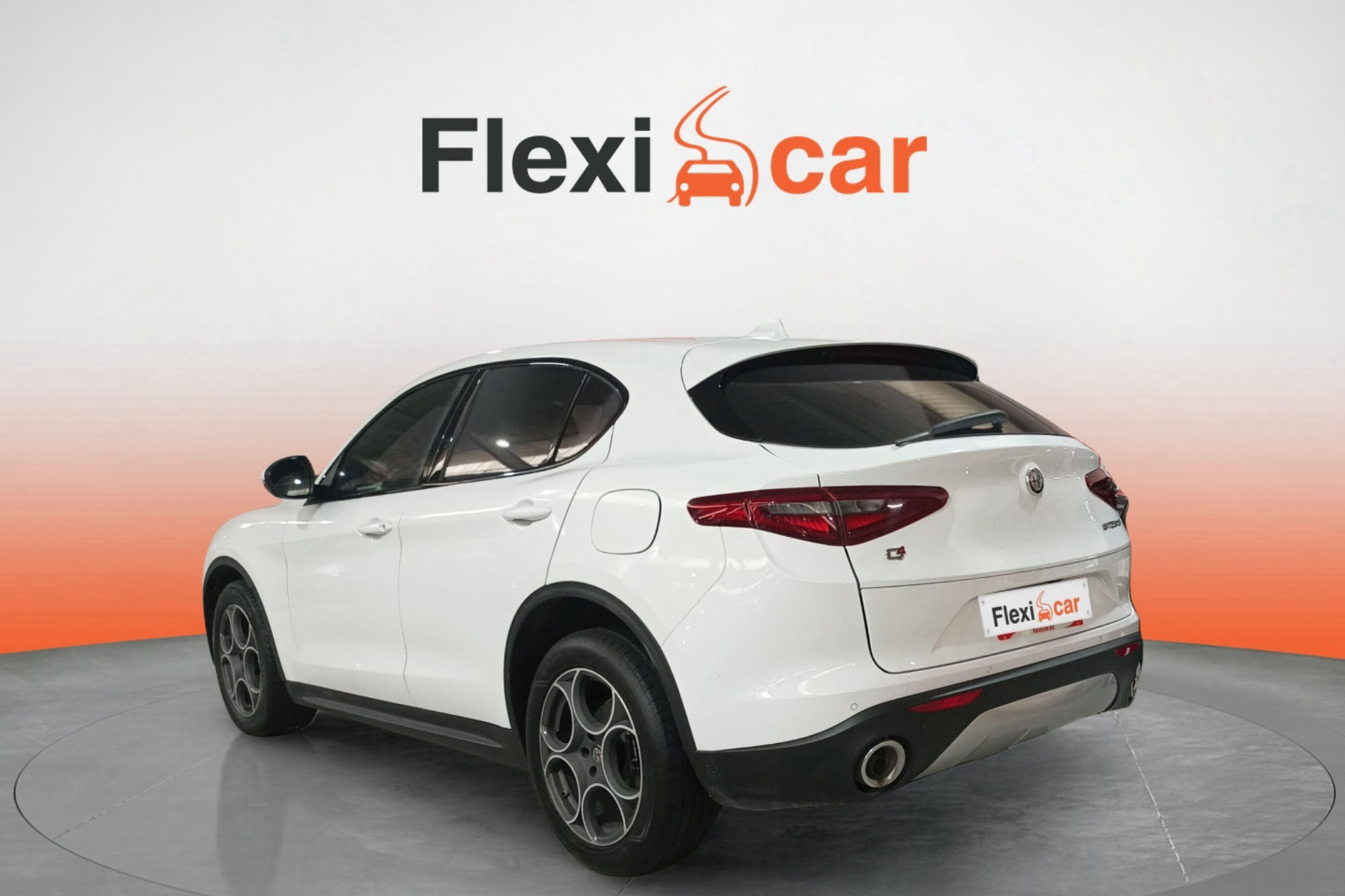 Alfa Romeo Stelvio 2.2 Diésel Executive Q4 - foto 5