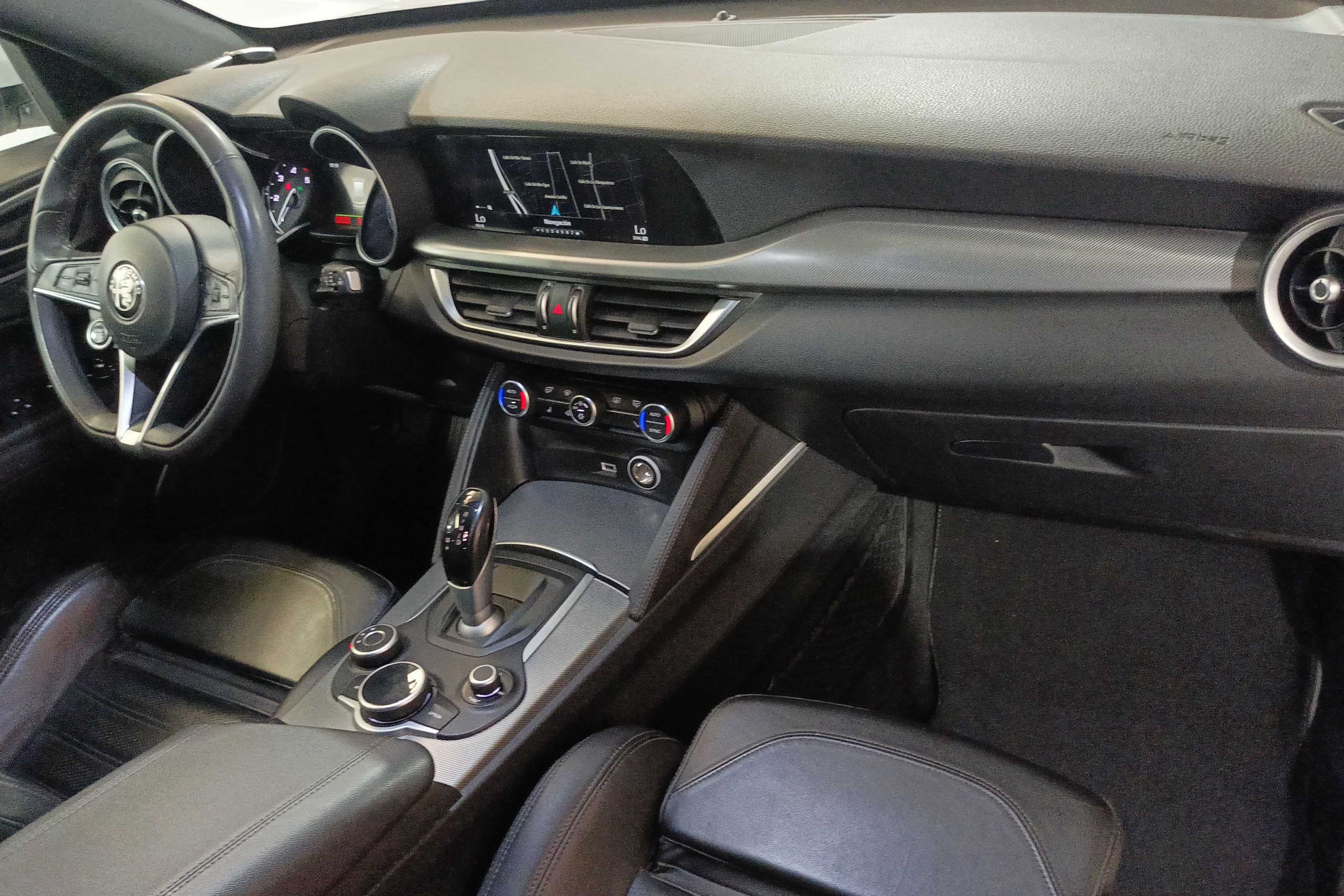 Alfa Romeo Stelvio 2.2 Diésel Executive Q4 - foto 17