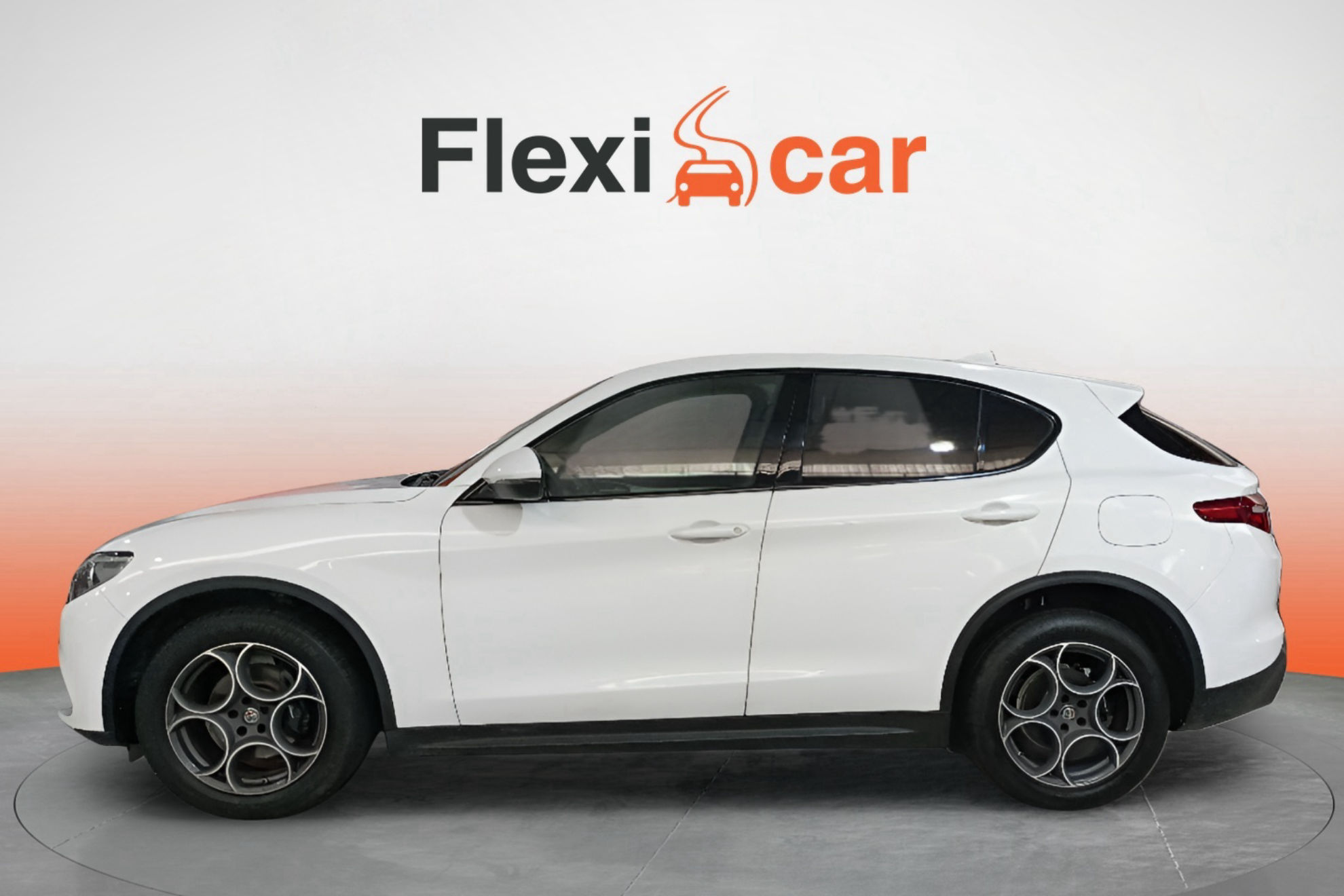 Alfa Romeo Stelvio 2.2 Diésel Executive Q4 - foto 4
