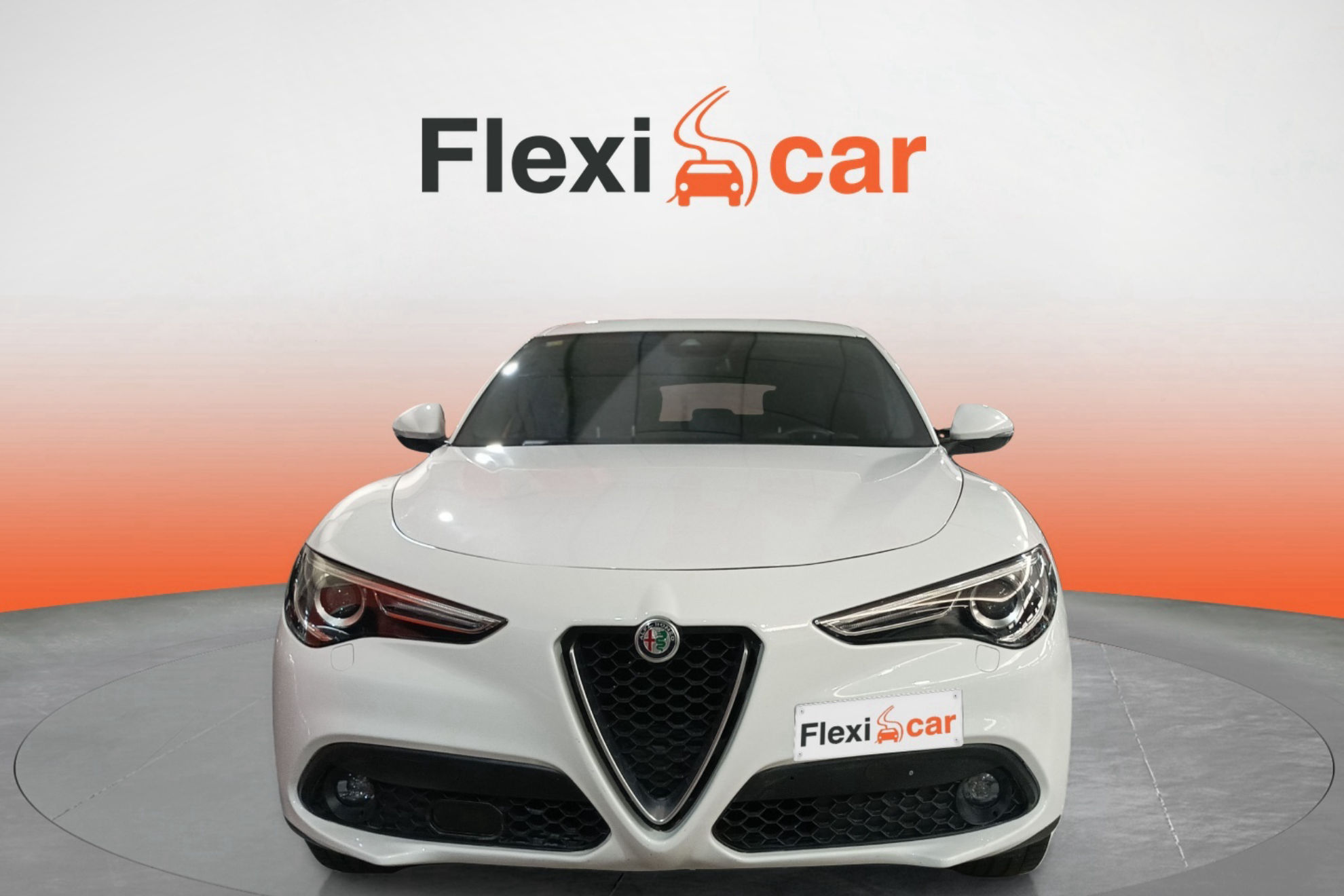 Alfa Romeo Stelvio 2.2 Diésel Executive Q4 - foto 2