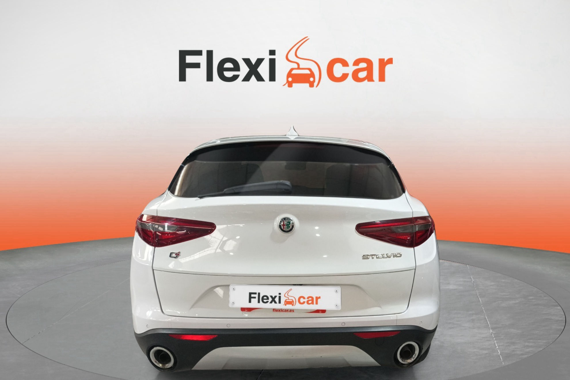 Alfa Romeo Stelvio 2.2 Diésel Executive Q4 - foto 6